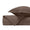 L'AVENUE Quilted Coverlet in Ricco by Home Treasures at Fig Linens and Home