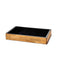 Bamboo Veneer Tray by LADORADA at Fig Linens and Home 2
