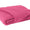 Lands Downunder Brushed Mohair Throw Hot Pink by Lands Downunder - 51" W X 72" L Hot Pink at FIG LINENS AND HOME - 1
