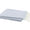 Lands Downunder Italian Herringbone Hydrangea Throw by Lands Downunder - 51" x 67" Throw Hydrangea at FIG LINENS AND HOME - 1