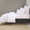 Langston White Bamboo Bedding by Pom Pom at Home