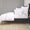 Langston Sand Bamboo Bedding by Pom Pom at Home