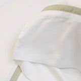 Langston Seaglass Bamboo Bedding by Pom Pom at Home