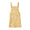 Alegria Apron in Sunset Yellow by Le Jacquard Francais 31" x 51" YELLOW at FIG LINENS AND HOME 1