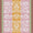 Alegria Tea Towel in Sorbet Pink by Le Jacquard Francais 24" x 31" Tea Towels - Set of 4 PINK at FIG LINENS AND HOME 1