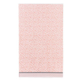 Charme Peony Bath Towels by Le Jacquard Francais at Fig Linens and Home - Terry Towels