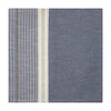 Dune Blue Napkins by Le Jacquard Francais at Fig Linens and Home - View 1