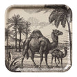Dune Grey 15" Wood Tray by Le Jacquard Francais at Fig Linens and Home - View 1