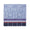 Gipsy Blue Napkins | Cloth Napkins by Le Jacquard Français at Fig Linens and Home 2