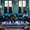 Tablecloth Lifestyle Photograph - Gipsy Blue Tablecloths By Le Jacquard Francais