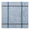 L'Orangerie Blue Napkins by Le Jacquard Français Napkin 22" X 22" - Set of 4 BLUE at FIG LINENS AND HOME 2