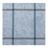 L'Orangerie Blue Napkins by Le Jacquard Français Napkin 22" X 22" - Set of 4 BLUE at FIG LINENS AND HOME 2