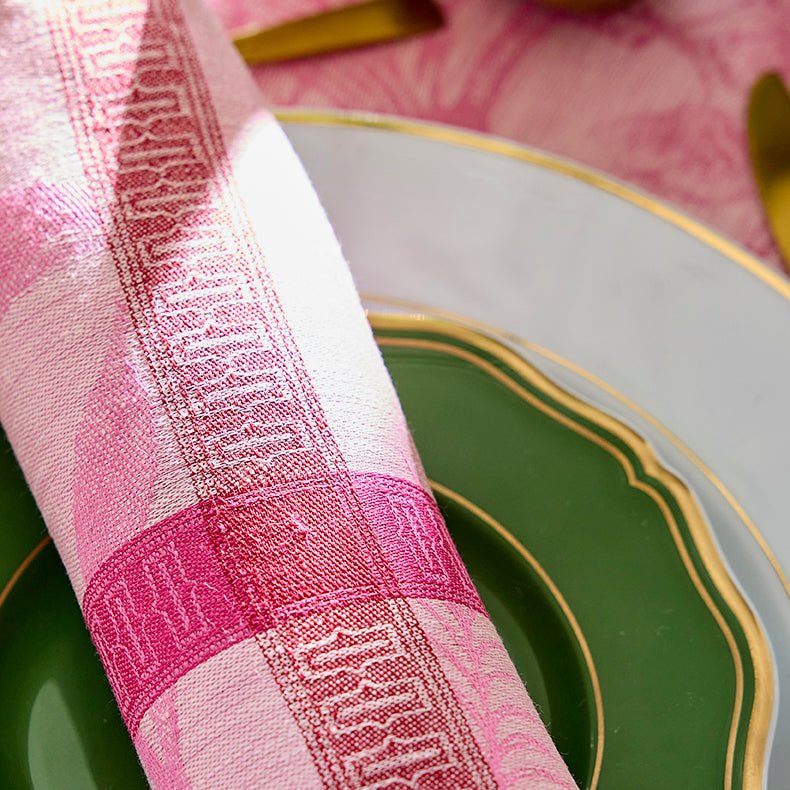 Le Jacquard Français L'Orangerie Napkin - Thumbnail 3