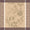 Manor Lane Beige Napkin by Le Jacquard Français