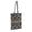 Palmeraie Black Beach Bag by Le Jacquard Français | Totes at Fig Linens and Home