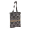 Palmeraie Black Beach Bag by Le Jacquard Français | Totes at Fig Linens and Home