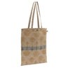 Palmeraie Yellow Beach Bag by Le Jacquard Français | Totes at Fig Linens and Home
