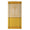 Palmeraie Yellow Beach Towel by Le Jacquard Français at Fig Linens and Home