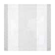 Promenade Impériale Nacre Grey Napkins by Le Jacquard Francais at Fig Linens and Home 1