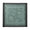 Romance Green Napkin By Le Jacquard Francais | Cloth Napkins at Fig Linens and Home 4