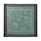 Romance Green Napkin By Le Jacquard Francais | Cloth Napkins at Fig Linens and Home 4