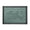 Romance Green Placemat by Le Jacquard Francais | Table Linens at Fig Linens and Home