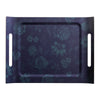 Romance Green Tray by Le Jacquard Francais at Fig Linens and Home