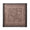 Romance Pink Napkin By Le Jacquard Francais | Cloth Napkins at Fig Linens and Home 3