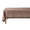 Romance Pink Tablecloth by Le Jacquard Francais at Fig Linens and Home | 100% Linen Tablecloths 3