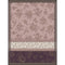 Romance Pink Tea Towel By Le Jacquard Francais | Kitchen Towels at Fig Linens and Home