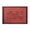 Romance Red Placemat by Le Jacquard Francais | Table Linens at Fig Linens and Home