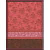 Romance Red Tea Towel By Le Jacquard Francais | Kitchen Towels at Fig Linens and Home