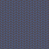 Sulawesi Feuillage Blue Napkins by Le Jacquard Français 20" x 20" Napkins - Set of 4 Blue at FIG LINENS AND HOME 2