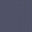 Sulawesi Feuillage Blue Napkins by Le Jacquard Français 20" x 20" Napkins - Set of 4 Blue at FIG LINENS AND HOME 2
