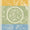 Tarte Printanière Green Tea Towels by Le Jacquard Francais at Fig Linens and Home