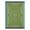 Le Jacquard Français Jardin Francais Green Tea Towel Set of 4 by Le Jacquard Francais - 24" x 31" Tea Towels - Set of 4 Green at FIG LINENS AND HOME - 1