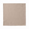 Vegetal Mood Beige Napkin By Le Jacquard Francais Napkin 20" X 20" - Set of 4 BEIGE at FIG LINENS AND HOME 3