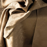 Vegetal Mood Green Napkin By Le Jacquard Francais Napkin 20" X 20" - Set of 4 GREEN at FIG LINENS AND HOME 2