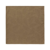 Vegetal Mood Green Napkin By Le Jacquard Francais Napkin 20" X 20" - Set of 4 GREEN at FIG LINENS AND HOME 3