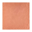 Vegetal Mood Orange Napkins by Le Jacquard Francais at Fig Linens and Home - 2