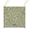 Voyage Iconique Green Chair Cushion by Le Jacquard Francais at Fig Linens and Home