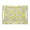 Voyage Iconique Green Tray By Le Jacquard Francais at Fig Linens and Home