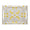 Voyage Iconique Grey Tray By Le Jacquard Francais at Fig Linens and Home
