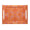 Voyage Iconique Red Tray By Le Jacquard Francais at Fig Linens and Home