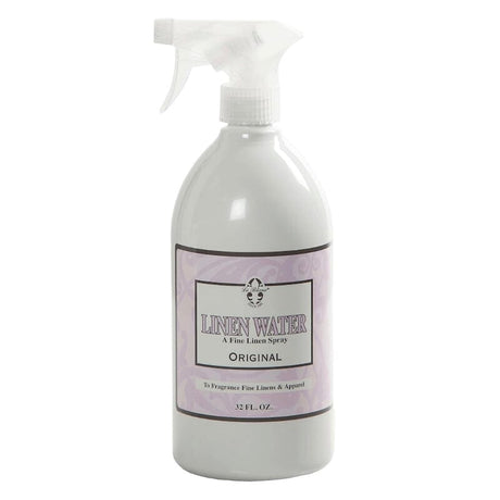 Le Blanc Linen Water 32 oz. Spray Original 32oz Original Fragrance at FIG LINENS AND HOME 1