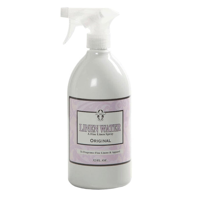 Le Blanc Linen Water 32 oz. Spray Original 32oz Original Fragrance at FIG LINENS AND HOME 1