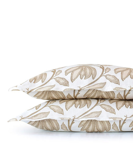 Pillow Shams - Desert Flower Birch Bedding by Legacy Home at Fig Linens and Home