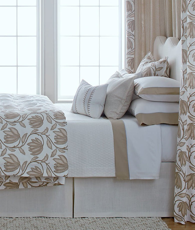 Desert Flower Birch Bedding by Legacy Home at Fig Linens and Home