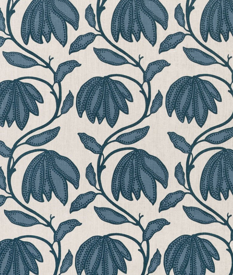 Fabric Swatch of Desert Flower Mineral Bedding by Legacy Home at Fig Linens and Home