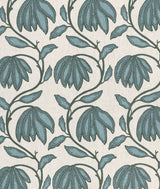 Desert Flower Wild Sage Bedding by Legacy Home Euro Sham 26" x 26" - Flanged Wild Sage at FIG LINENS AND HOME 4